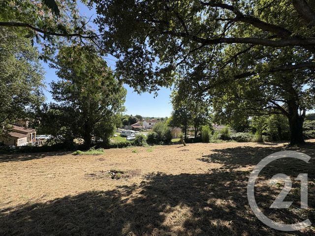 terrain à vendre - 2928.0 m2 - LESCURE D ALBIGEOIS - 81 - MIDI-PYRENEES - Century 21 Lapérouse