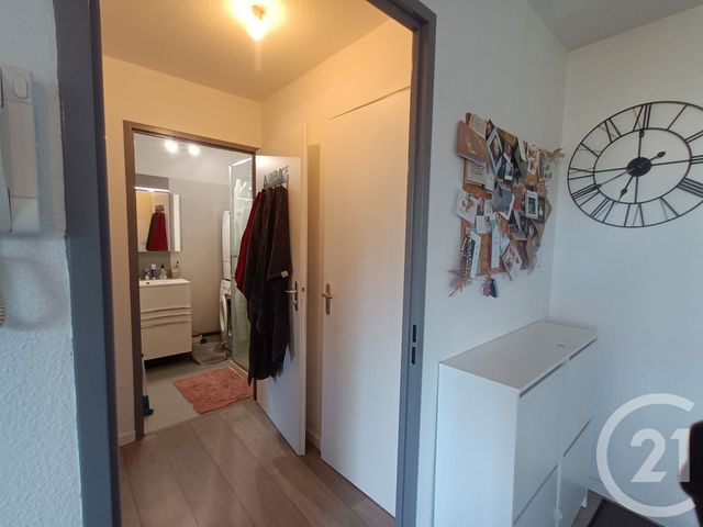 Appartement F2 à vendre - 2 pièces - 40.0 m2 - ST JUERY - 81 - MIDI-PYRENEES - Century 21 Lapérouse