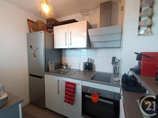 Appartement F2 à vendre - 2 pièces - 40.0 m2 - ST JUERY - 81 - MIDI-PYRENEES - Century 21 Lapérouse