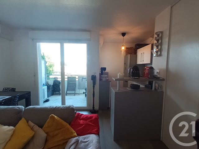 Appartement F2 à vendre - 2 pièces - 40.0 m2 - ST JUERY - 81 - MIDI-PYRENEES - Century 21 Lapérouse