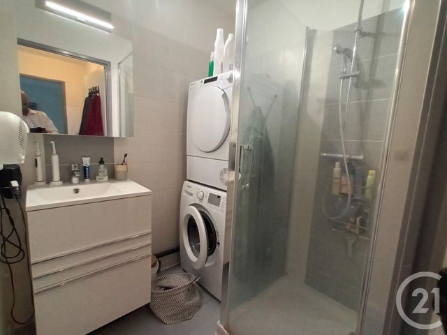 Appartement F2 à vendre - 2 pièces - 40.0 m2 - ST JUERY - 81 - MIDI-PYRENEES - Century 21 Lapérouse