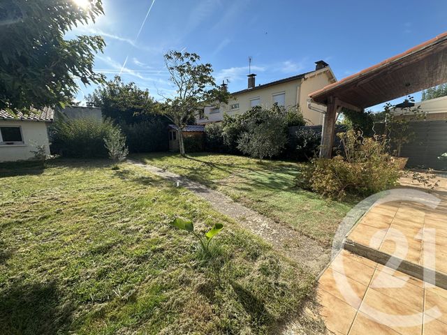 maison à vendre - 4 pièces - 105.0 m2 - ST JUERY - 81 - MIDI-PYRENEES - Century 21 Lapérouse