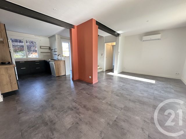 maison à vendre - 4 pièces - 105.0 m2 - ST JUERY - 81 - MIDI-PYRENEES - Century 21 Lapérouse