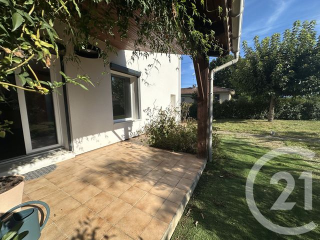 maison à vendre - 4 pièces - 105.0 m2 - ST JUERY - 81 - MIDI-PYRENEES - Century 21 Lapérouse
