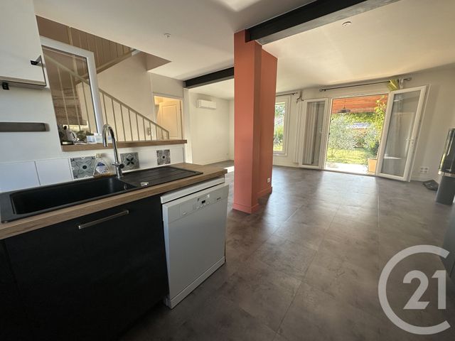 maison - ST JUERY - 81