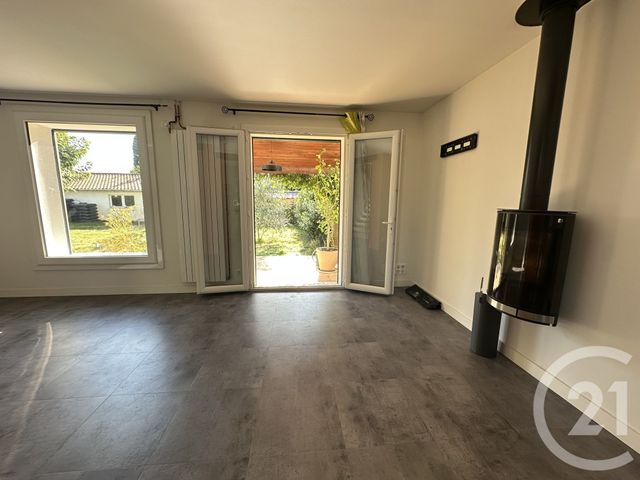 maison à vendre - 4 pièces - 105.0 m2 - ST JUERY - 81 - MIDI-PYRENEES - Century 21 Lapérouse