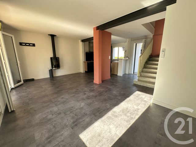 maison à vendre - 4 pièces - 105.0 m2 - ST JUERY - 81 - MIDI-PYRENEES - Century 21 Lapérouse