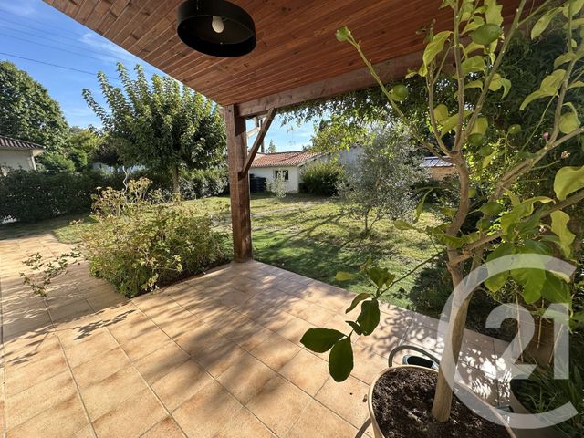 maison à vendre - 4 pièces - 105.0 m2 - ST JUERY - 81 - MIDI-PYRENEES - Century 21 Lapérouse