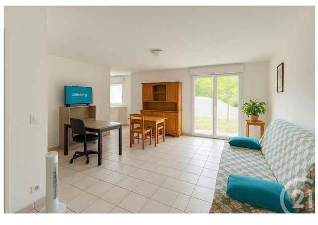 appartement - GRAULHET - 81