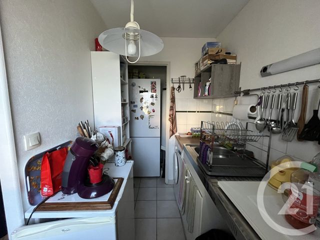 Appartement F2 à vendre - 2 pièces - 46.36 m2 - GRAULHET - 81 - MIDI-PYRENEES - Century 21 Lapérouse