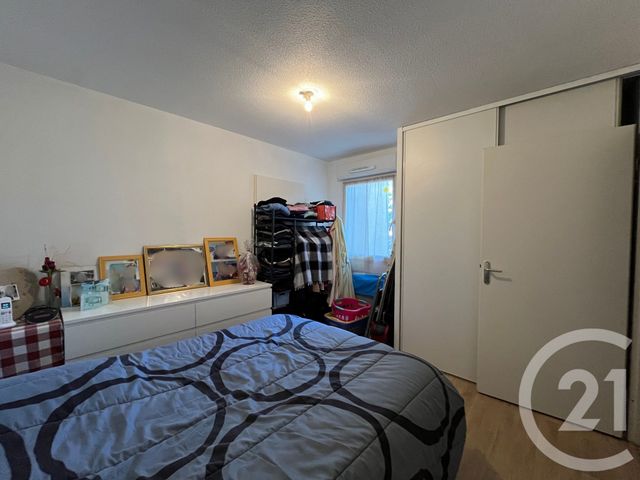 Appartement F2 à vendre - 2 pièces - 46.36 m2 - GRAULHET - 81 - MIDI-PYRENEES - Century 21 Lapérouse