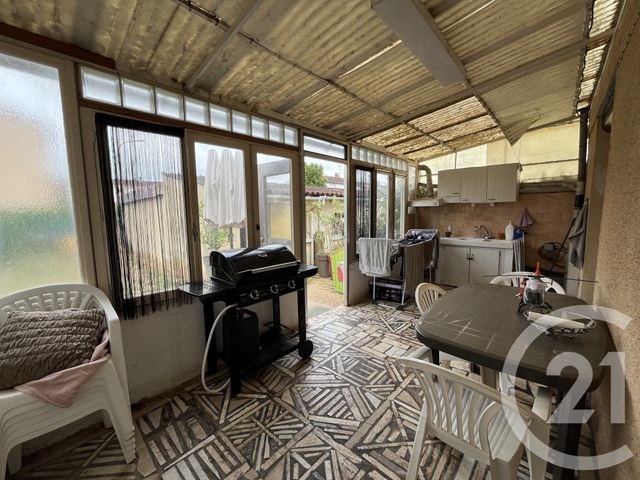 maison à vendre - 5 pièces - 102.19 m2 - ALBI - 81 - MIDI-PYRENEES - Century 21 Lapérouse