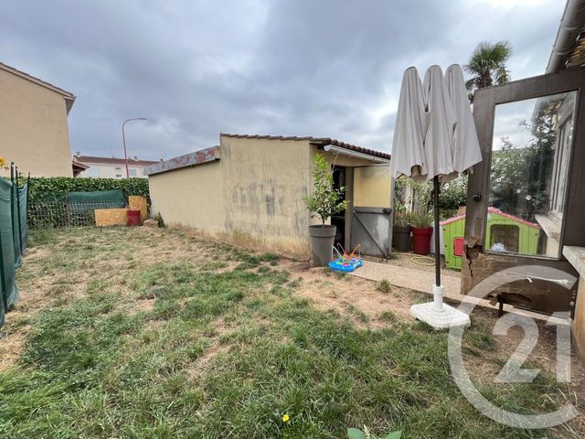 maison à vendre - 5 pièces - 102.19 m2 - ALBI - 81 - MIDI-PYRENEES - Century 21 Lapérouse