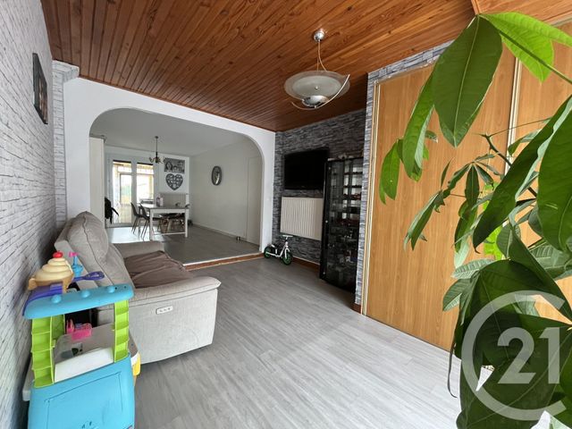 maison à vendre - 5 pièces - 102.19 m2 - ALBI - 81 - MIDI-PYRENEES - Century 21 Lapérouse