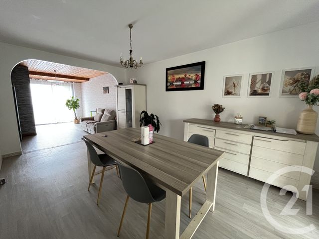 maison à vendre - 5 pièces - 102.19 m2 - ALBI - 81 - MIDI-PYRENEES - Century 21 Lapérouse