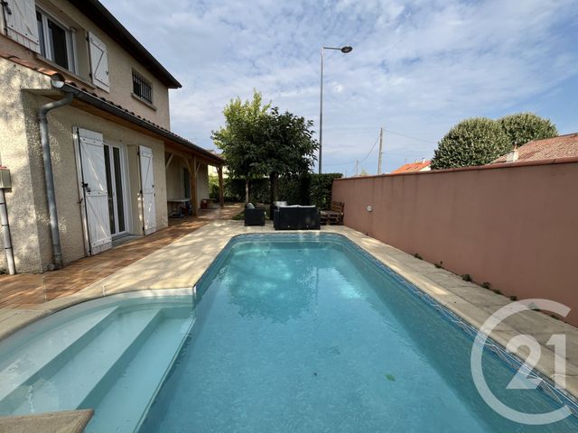 maison à vendre - 4 pièces - 104.02 m2 - ALBI - 81 - MIDI-PYRENEES - Century 21 Lapérouse