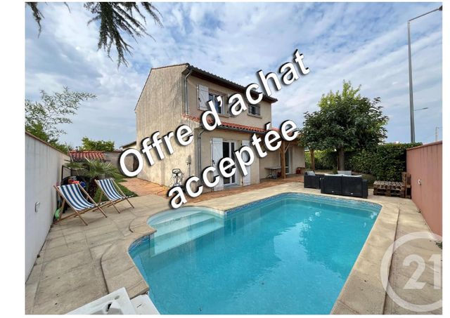 Maison à vendre ALBI