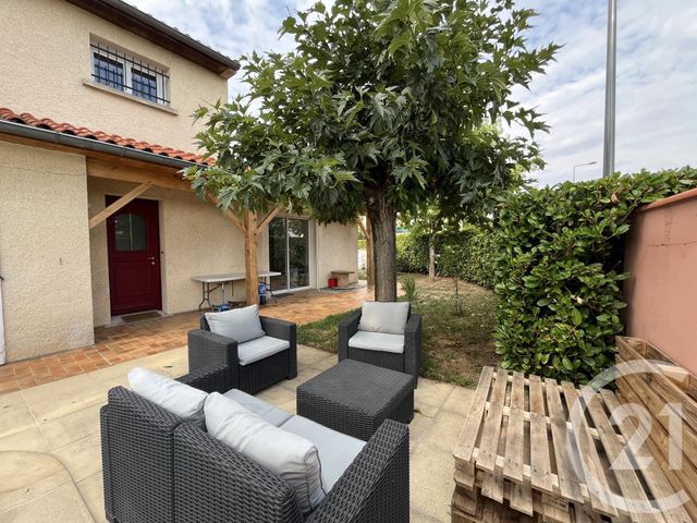 maison à vendre - 4 pièces - 104.02 m2 - ALBI - 81 - MIDI-PYRENEES - Century 21 Lapérouse