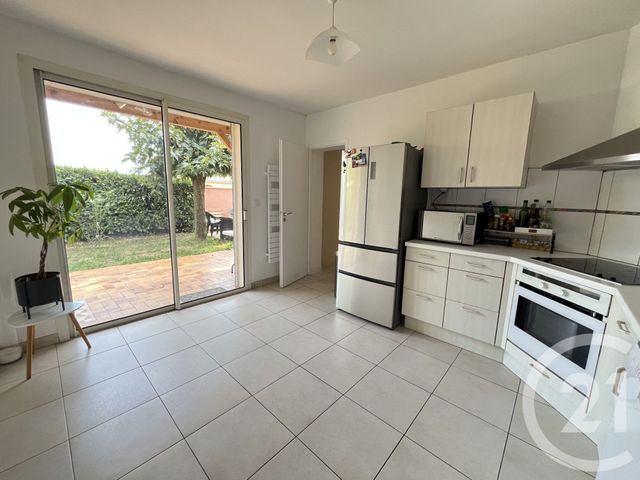 maison à vendre - 4 pièces - 104.02 m2 - ALBI - 81 - MIDI-PYRENEES - Century 21 Lapérouse