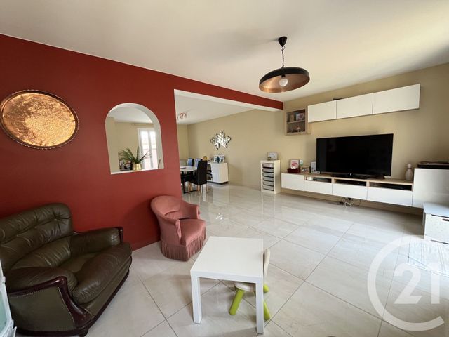 maison à vendre - 4 pièces - 104.02 m2 - ALBI - 81 - MIDI-PYRENEES - Century 21 Lapérouse