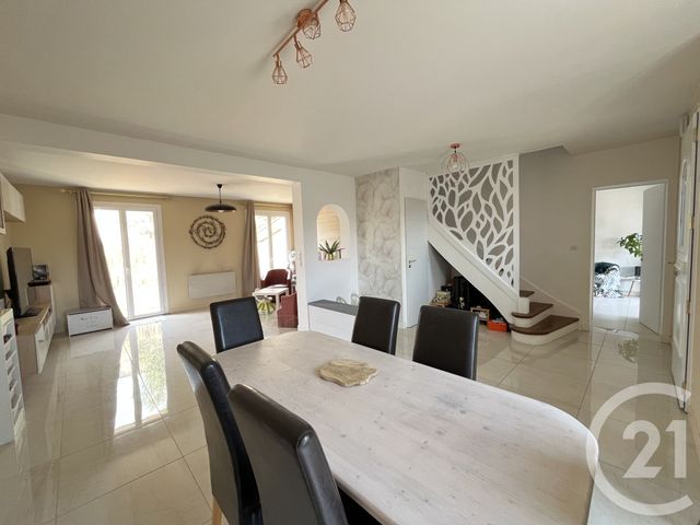 maison à vendre - 4 pièces - 104.02 m2 - ALBI - 81 - MIDI-PYRENEES - Century 21 Lapérouse