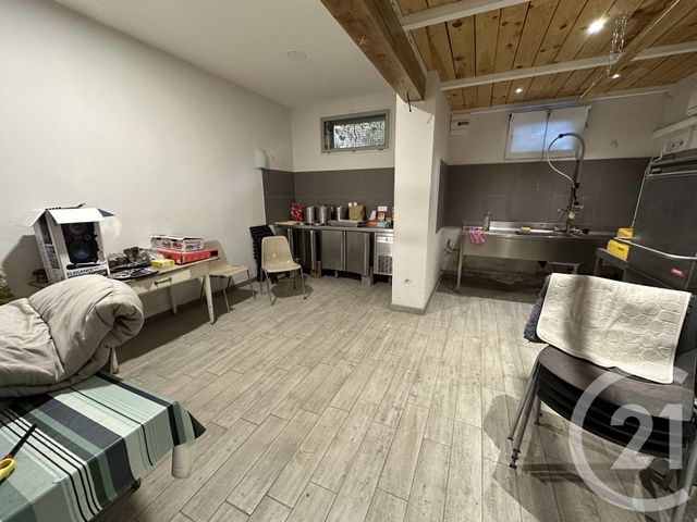 divers à vendre - 800.0 m2 - PUYGOUZON - 81 - MIDI-PYRENEES - Century 21 Lapérouse