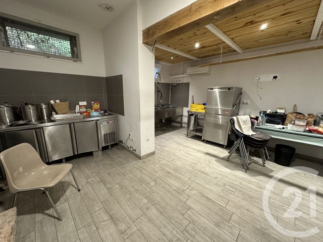 divers à vendre - 800.0 m2 - PUYGOUZON - 81 - MIDI-PYRENEES - Century 21 Lapérouse