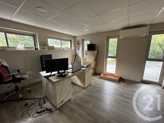 divers à vendre - 800.0 m2 - PUYGOUZON - 81 - MIDI-PYRENEES - Century 21 Lapérouse