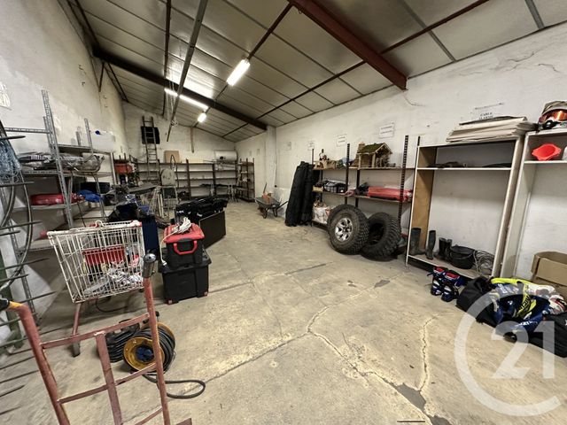 divers à vendre - 800.0 m2 - PUYGOUZON - 81 - MIDI-PYRENEES - Century 21 Lapérouse