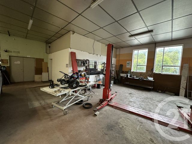 divers à vendre - 800.0 m2 - PUYGOUZON - 81 - MIDI-PYRENEES - Century 21 Lapérouse