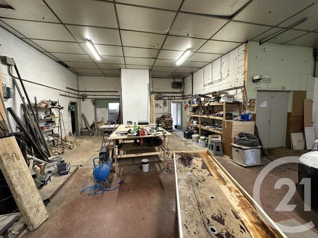 divers à vendre - 800.0 m2 - PUYGOUZON - 81 - MIDI-PYRENEES - Century 21 Lapérouse