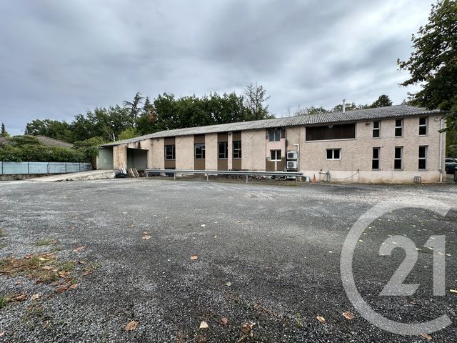 divers à vendre - 800.0 m2 - PUYGOUZON - 81 - MIDI-PYRENEES - Century 21 Lapérouse
