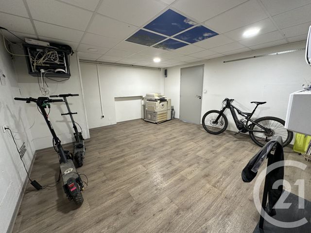 divers à vendre - 800.0 m2 - PUYGOUZON - 81 - MIDI-PYRENEES - Century 21 Lapérouse