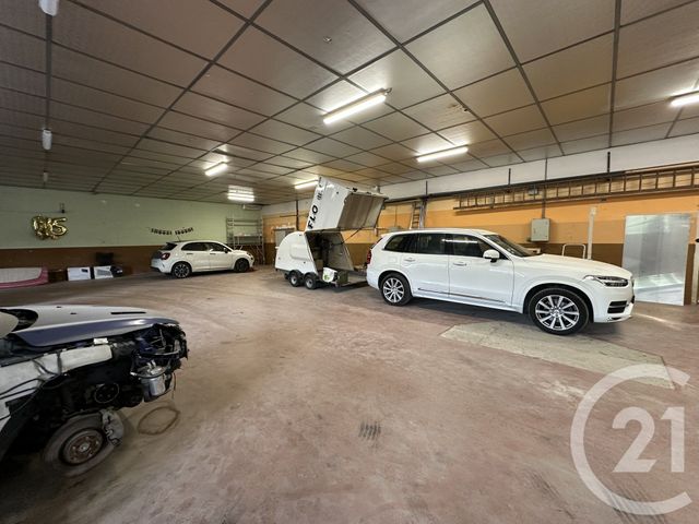 divers à vendre - 800.0 m2 - PUYGOUZON - 81 - MIDI-PYRENEES - Century 21 Lapérouse