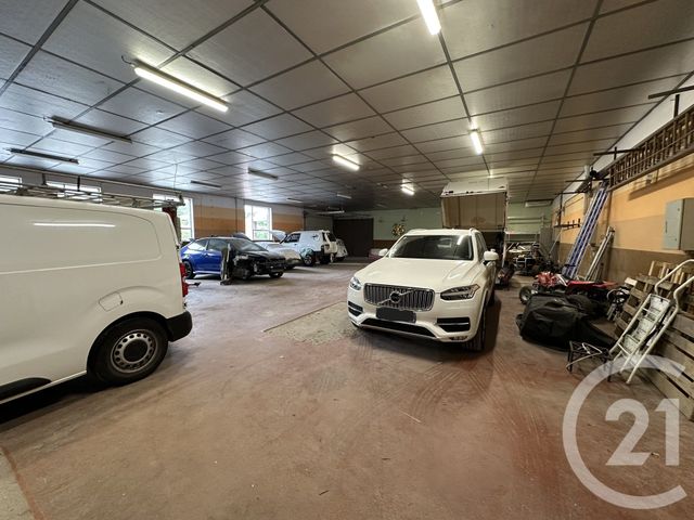 divers à vendre - 800.0 m2 - PUYGOUZON - 81 - MIDI-PYRENEES - Century 21 Lapérouse
