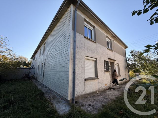 immeuble à vendre - 205.88 m2 - ALBI - 81 - MIDI-PYRENEES - Century 21 Lapérouse