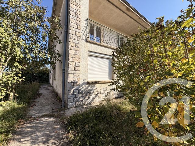 Immeuble à vendre ALBI