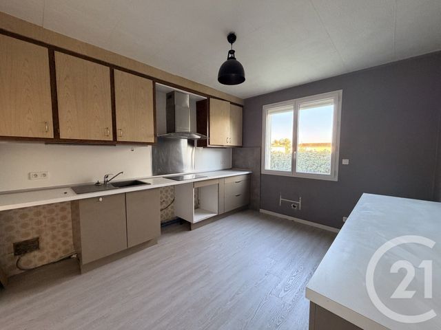 immeuble à vendre - 205.88 m2 - ALBI - 81 - MIDI-PYRENEES - Century 21 Lapérouse