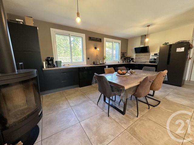 maison à vendre - 4 pièces - 118.15 m2 - ROUFFIAC - 81 - MIDI-PYRENEES - Century 21 Lapérouse