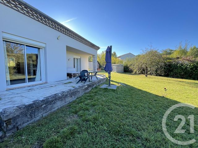 maison à vendre - 4 pièces - 118.15 m2 - ROUFFIAC - 81 - MIDI-PYRENEES - Century 21 Lapérouse