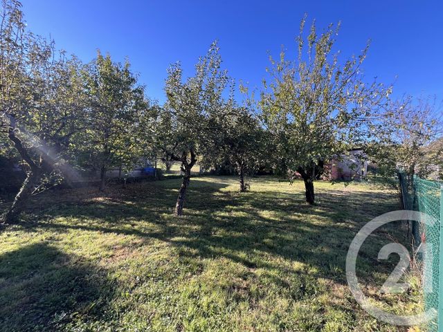 maison à vendre - 4 pièces - 118.15 m2 - ROUFFIAC - 81 - MIDI-PYRENEES - Century 21 Lapérouse