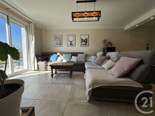 maison à vendre - 4 pièces - 118.15 m2 - ROUFFIAC - 81 - MIDI-PYRENEES - Century 21 Lapérouse