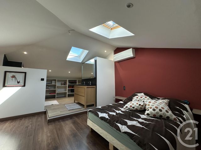 maison à vendre - 4 pièces - 118.15 m2 - ROUFFIAC - 81 - MIDI-PYRENEES - Century 21 Lapérouse