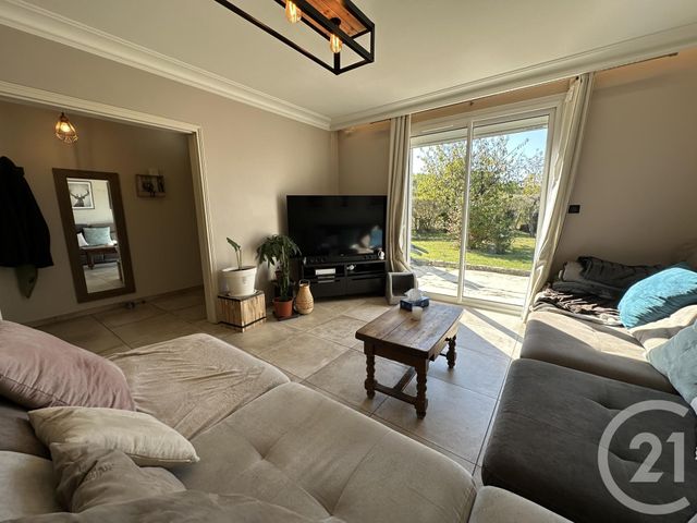 maison à vendre - 4 pièces - 118.15 m2 - ROUFFIAC - 81 - MIDI-PYRENEES - Century 21 Lapérouse