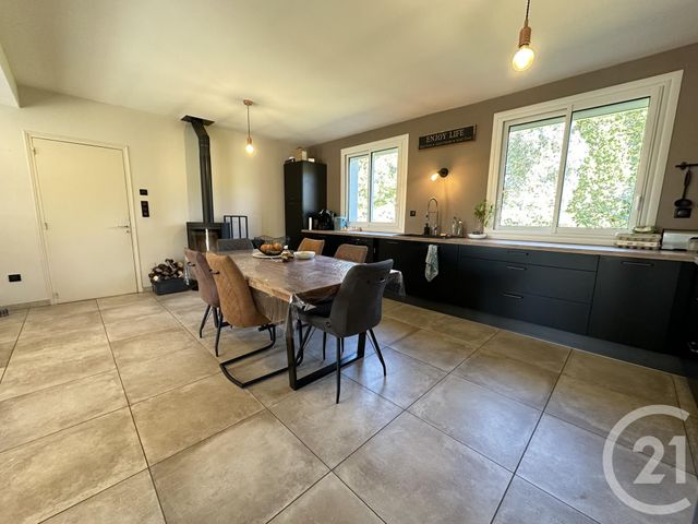 maison à vendre - 4 pièces - 118.15 m2 - ROUFFIAC - 81 - MIDI-PYRENEES - Century 21 Lapérouse