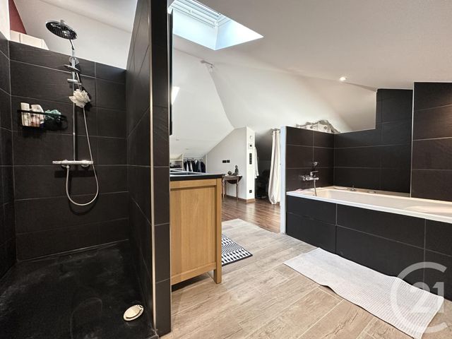 maison à vendre - 4 pièces - 118.15 m2 - ROUFFIAC - 81 - MIDI-PYRENEES - Century 21 Lapérouse