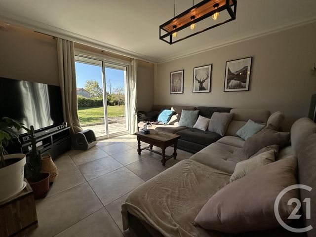 maison à vendre - 4 pièces - 118.15 m2 - ROUFFIAC - 81 - MIDI-PYRENEES - Century 21 Lapérouse