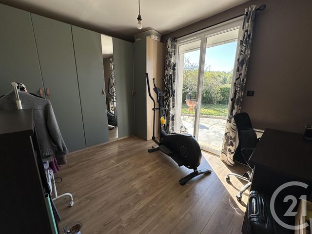 maison à vendre - 4 pièces - 118.15 m2 - ROUFFIAC - 81 - MIDI-PYRENEES - Century 21 Lapérouse