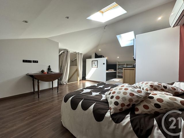 maison à vendre - 4 pièces - 118.15 m2 - ROUFFIAC - 81 - MIDI-PYRENEES - Century 21 Lapérouse