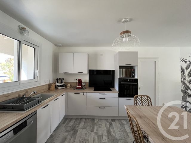 maison à vendre - 5 pièces - 115.19 m2 - ALBI - 81 - MIDI-PYRENEES - Century 21 Lapérouse